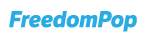 freedompop Recargas electrónicas freedompop