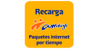 Internet por Tiempo Internet por Tiempo